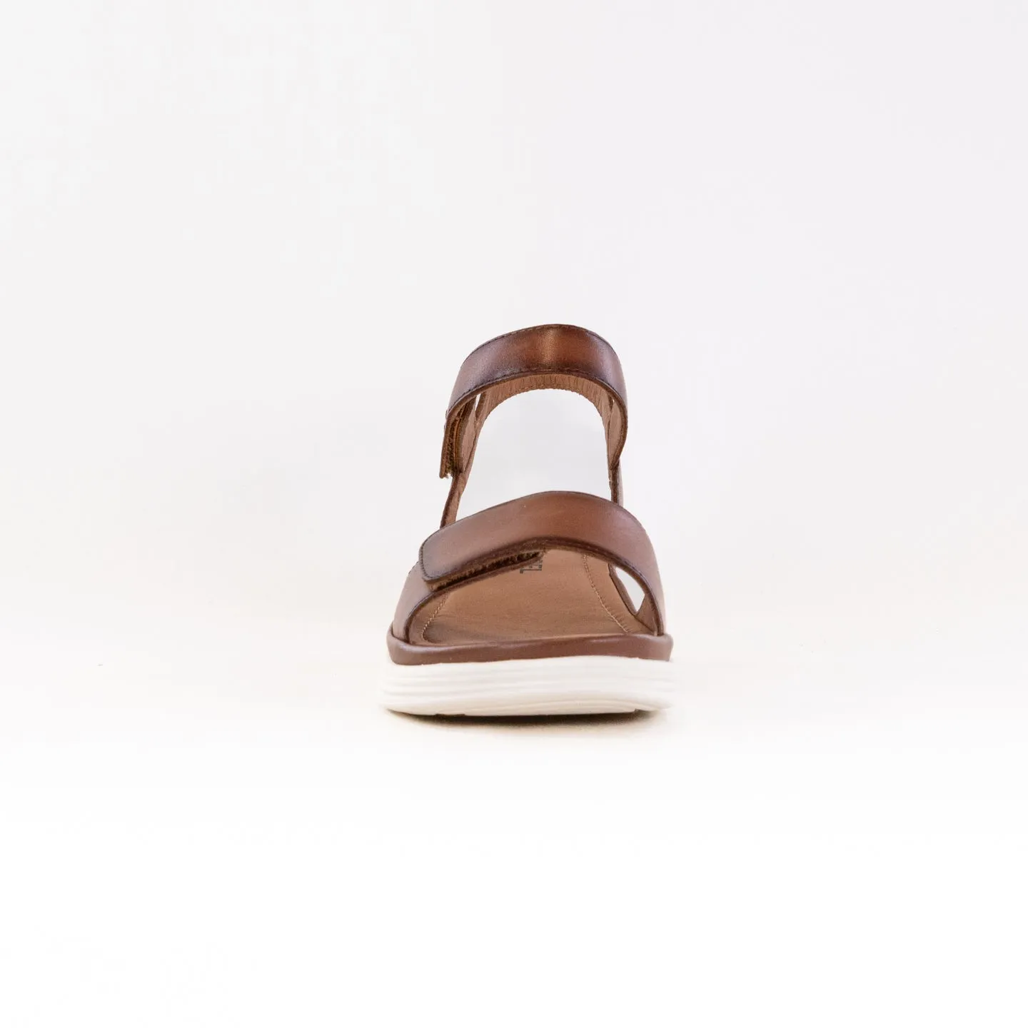 Josef Seibel Sevran 01 (Women's) - Cognac Breeze Ride