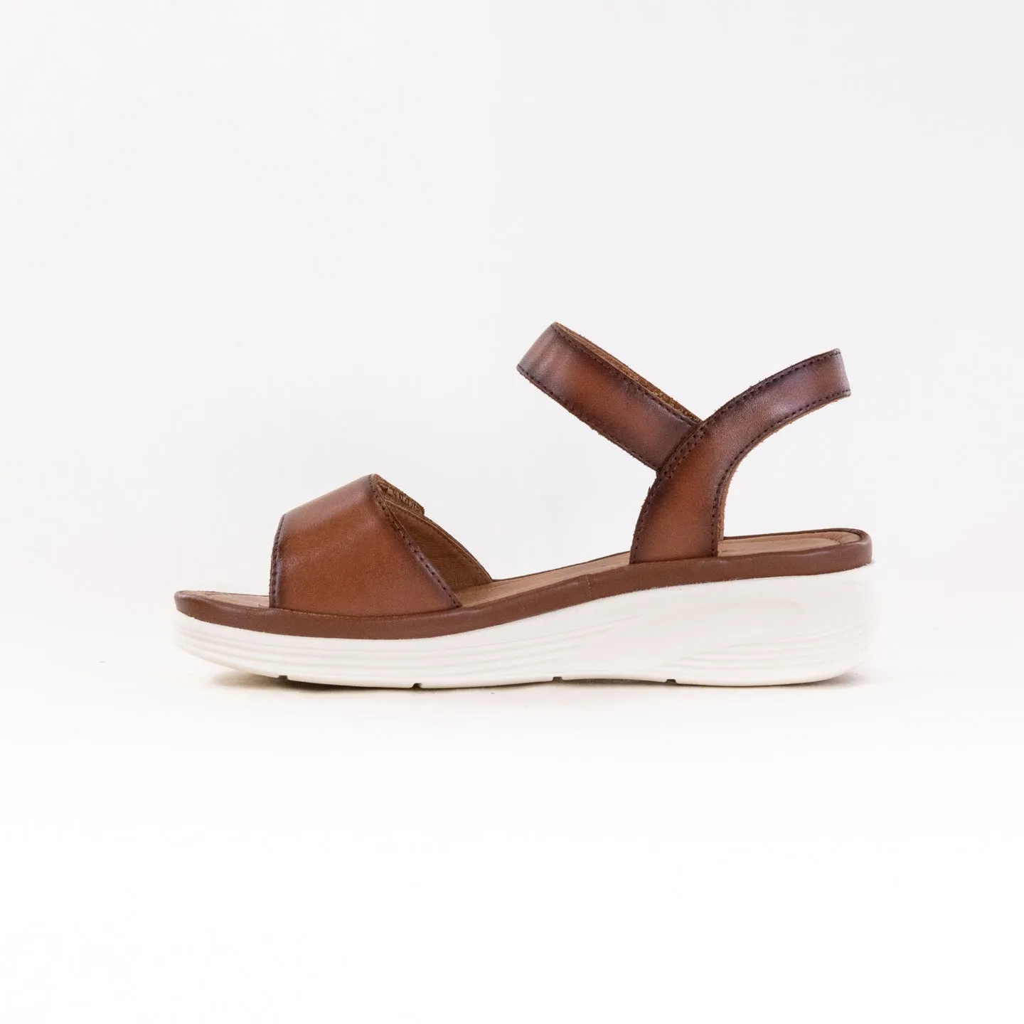 Josef Seibel Sevran 01 (Women's) - Cognac Mood Soft