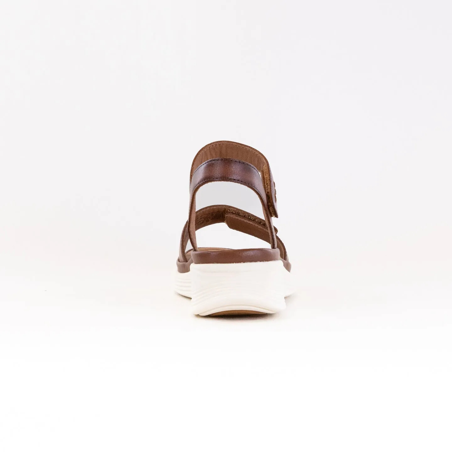 Josef Seibel Sevran 01 (Women's) - Cognac Foot Freedom