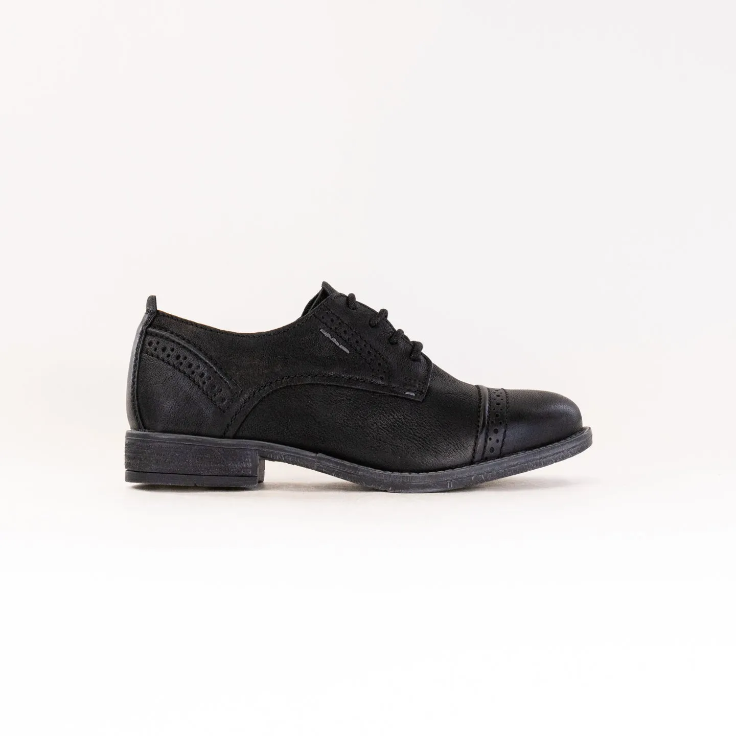 Josef Seibel Sienna 12 (Women's) - Black comfy fit