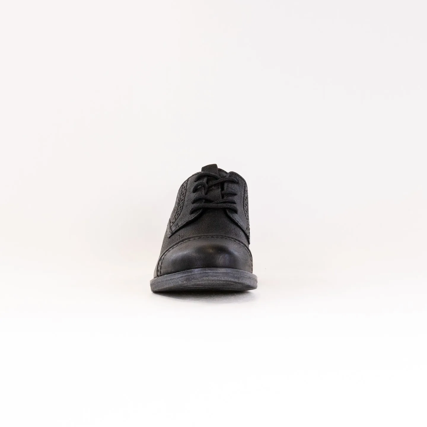 Josef Seibel Sienna 12 (Women's) - Black fast pace