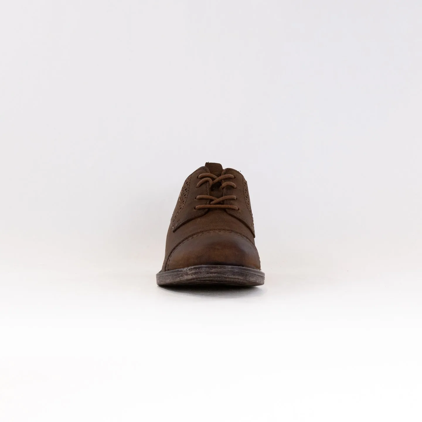 Josef Seibel Sienna 12 (Women's) - Moro comfy fit