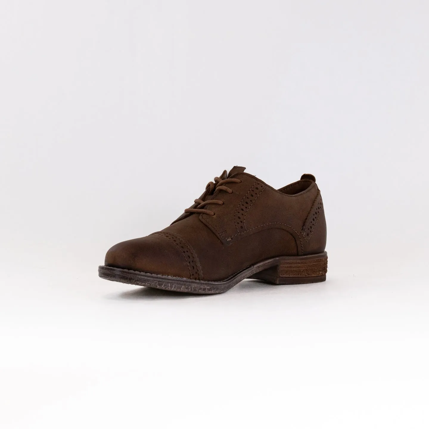 Josef Seibel Sienna 12 (Women's) - Moro tough base