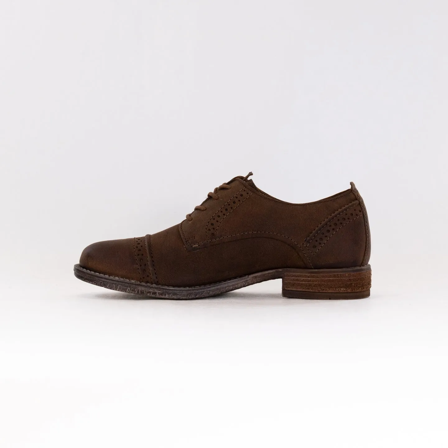 Josef Seibel Sienna 12 (Women's) - Moro fresh feet