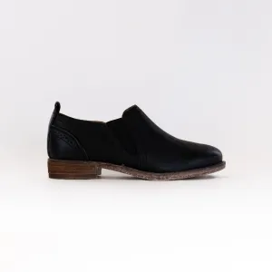 Josef Seibel Sienna 43 (Women's) - Black Washed travel shoes Josef Seibel Sienna 43 (Women's) - Black Washed go-with-anything
