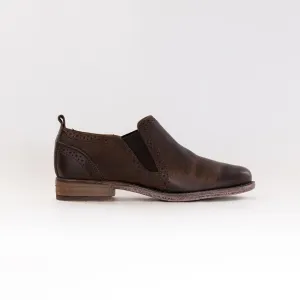 Josef Seibel Sienna 43 (Women's) - Moro plantar fasciitis