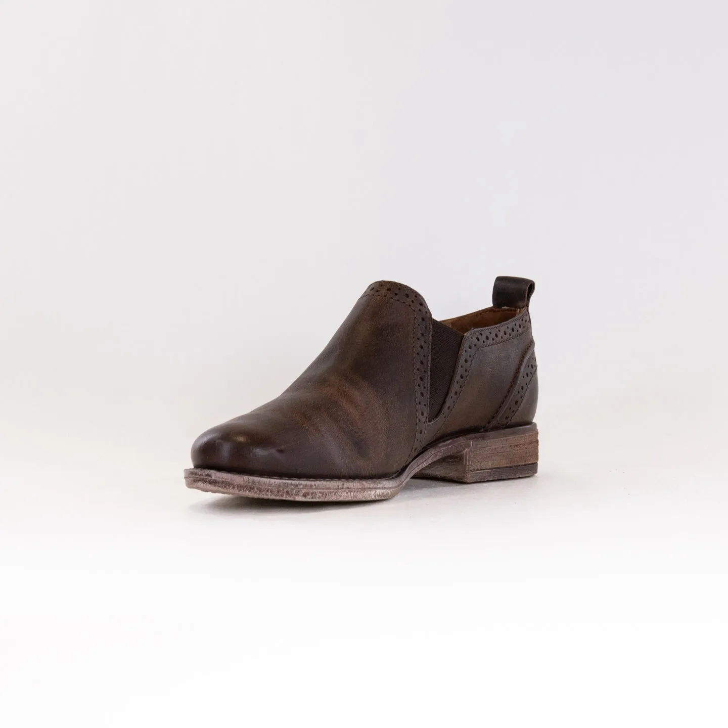 Josef Seibel Sienna 43 (Women's) - Moro friction lock