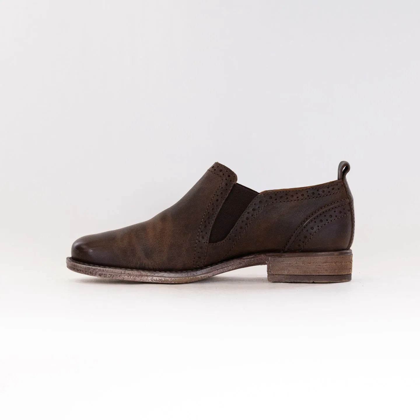 Josef Seibel Sienna 43 (Women's) - Moro plantar fasciitis