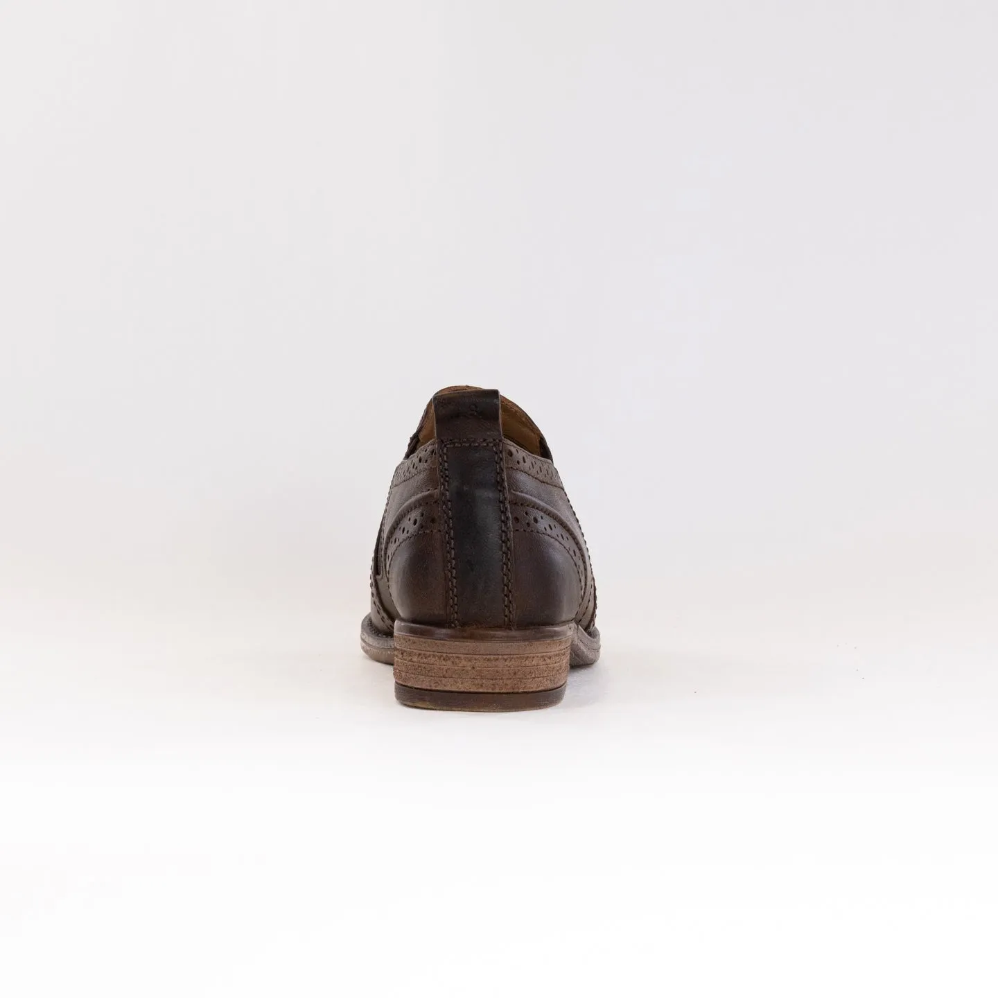 Josef Seibel Sienna 43 (Women's) - Moro support zone