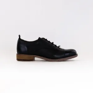 Josef Seibel Sienna 85 (Women's) - Black Washed Leather edge control Josef Seibel Sienna 85 (Women's) - Black Washed Leather full flex