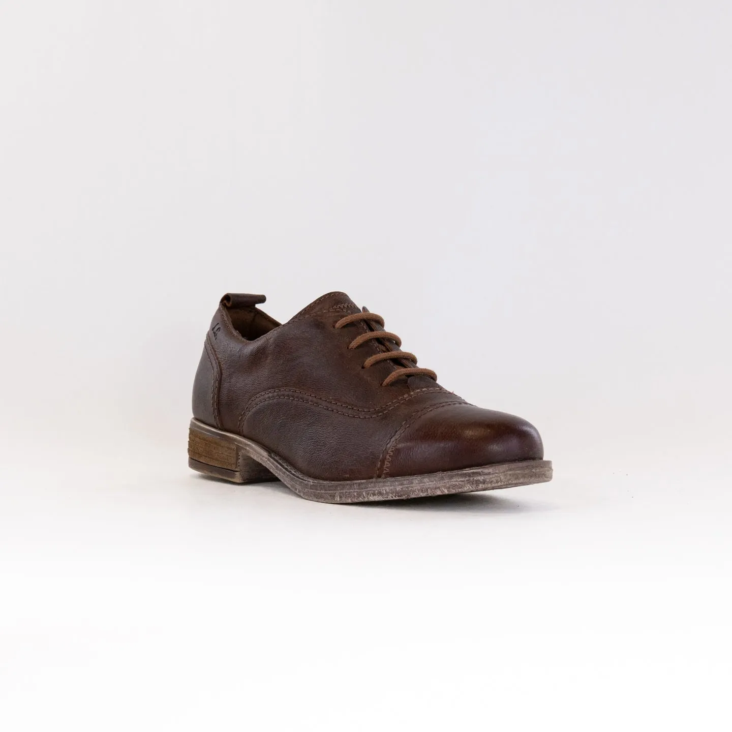 Josef Seibel Sienna 85 (Women's) - Camel Washed Leather matches everything