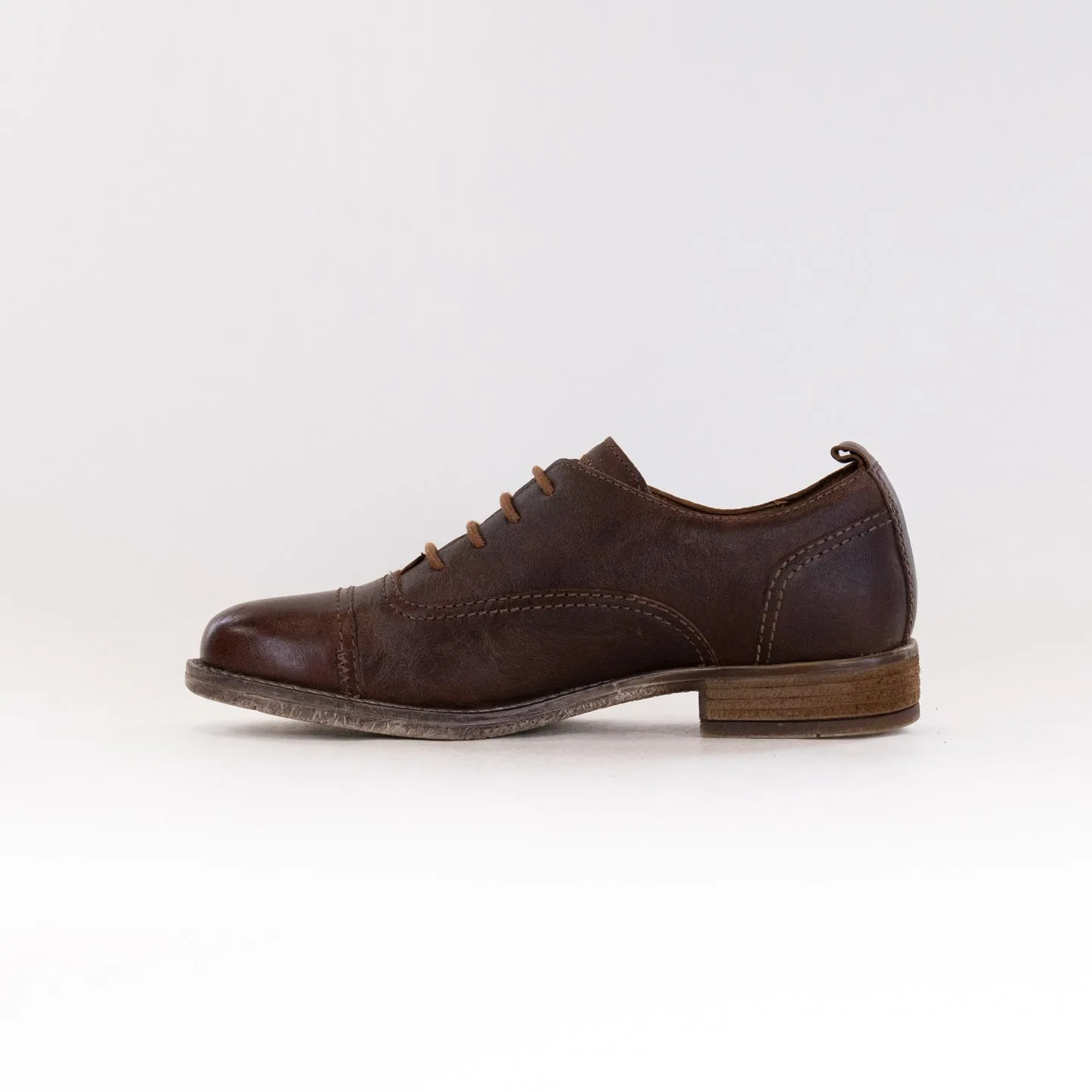 Josef Seibel Sienna 85 (Women's) - Camel Washed Leather nature step