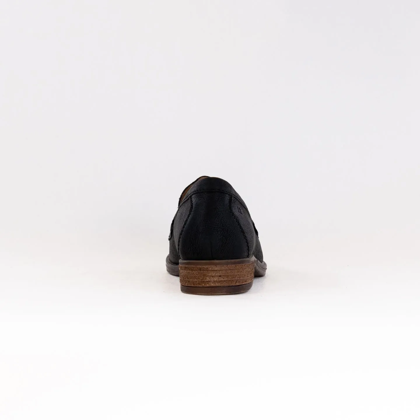 Josef Seibel Sienna 96 (Women's) - Black joint support
