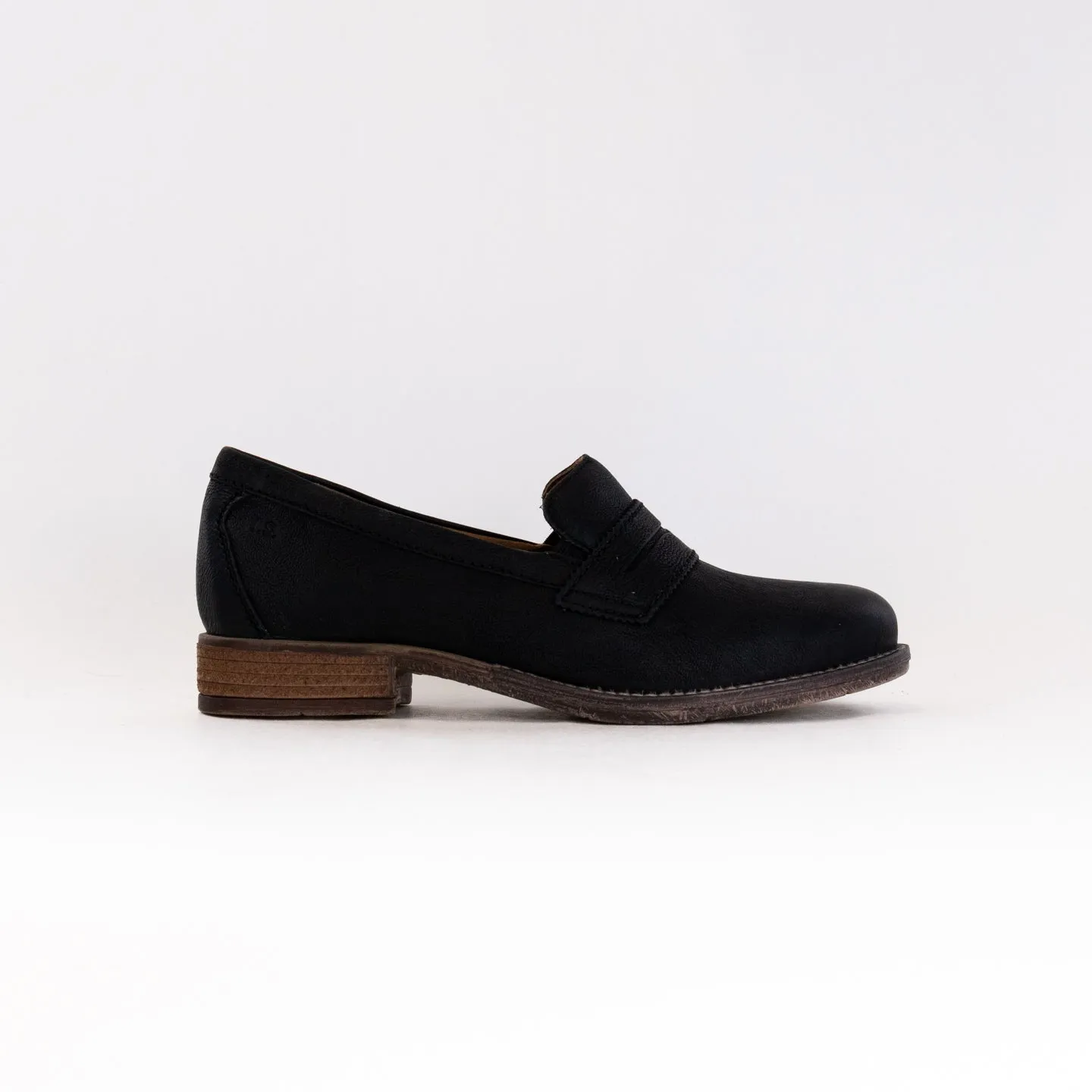 Josef Seibel Sienna 96 (Women's) - Black bold colors