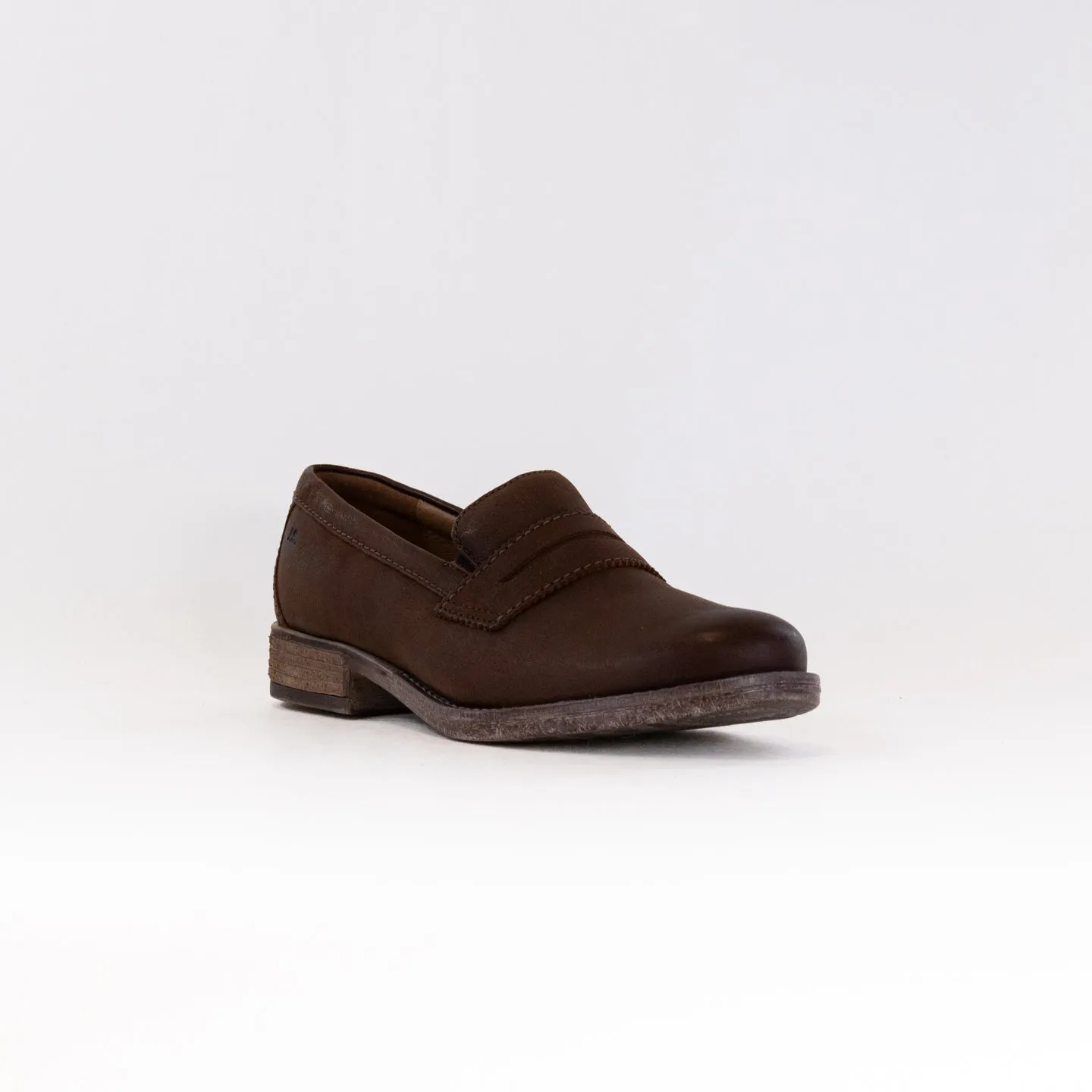 Josef Seibel Sienna 96 (Women's) - Camel award-winning