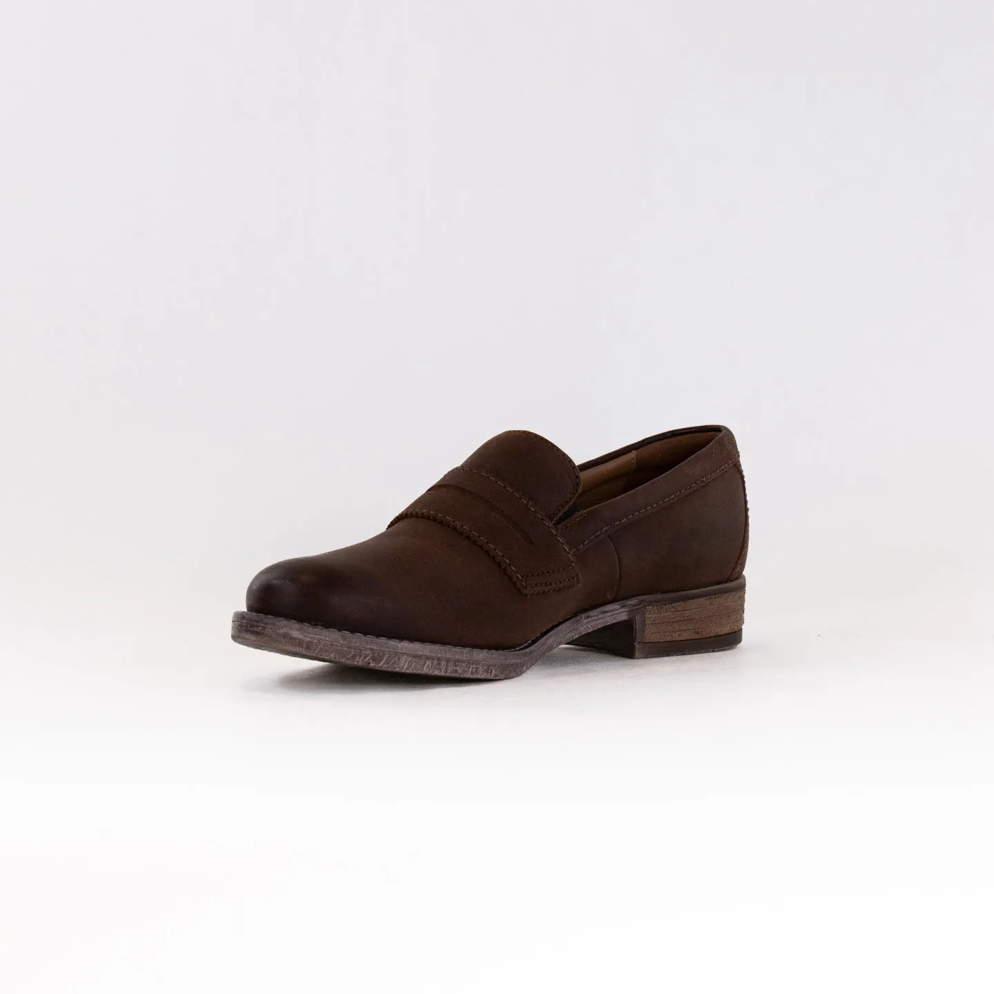 Josef Seibel Sienna 96 (Women's) - Camel nature gear