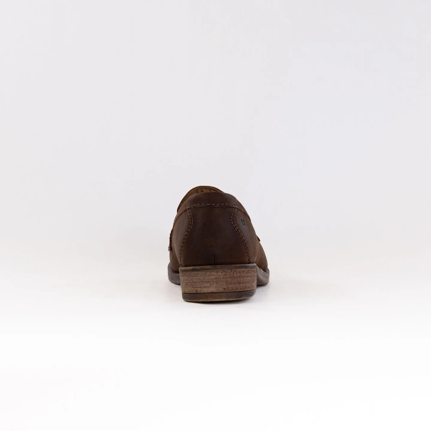 Josef Seibel Sienna 96 (Women's) - Camel arch support