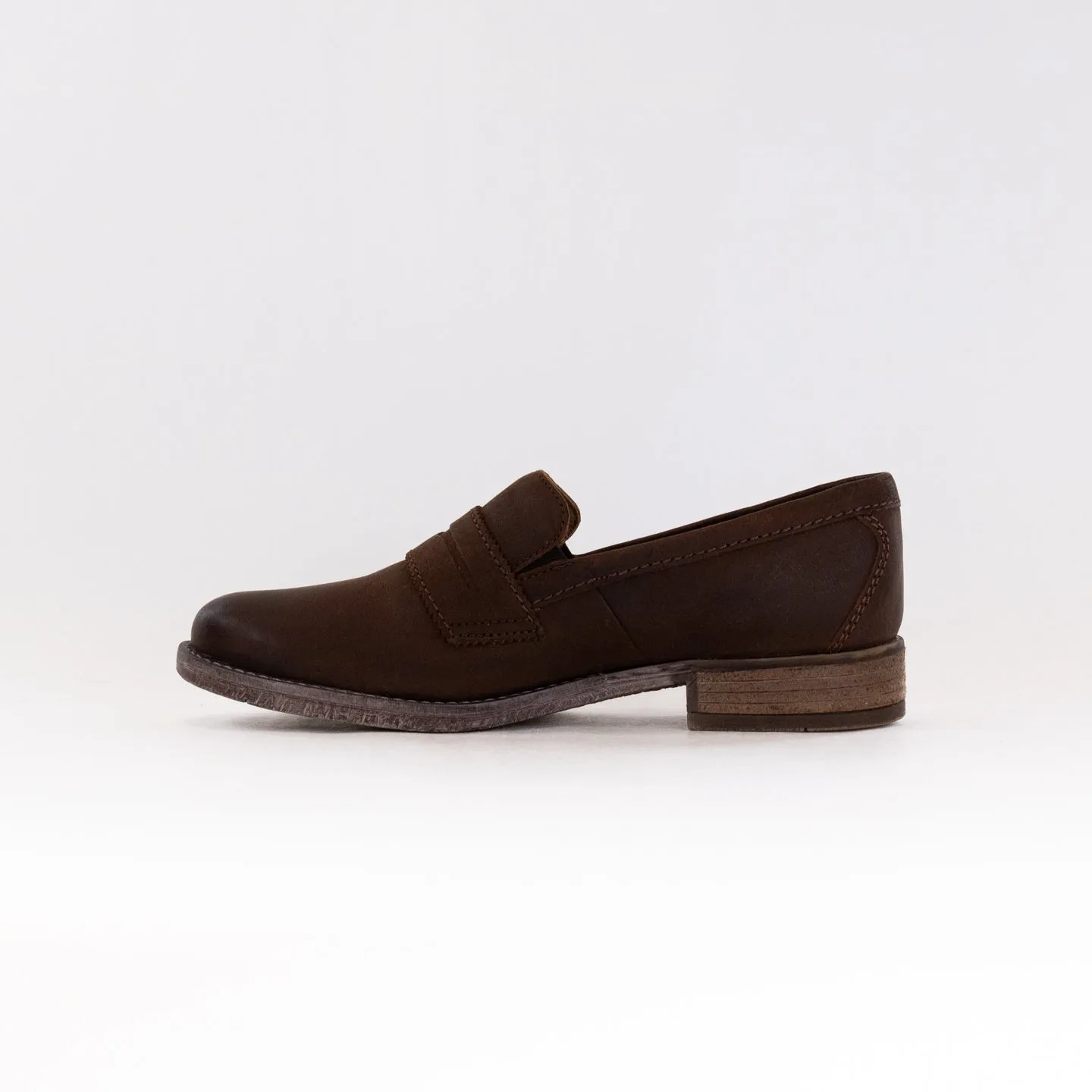 Josef Seibel Sienna 96 (Women's) - Camel offroad use