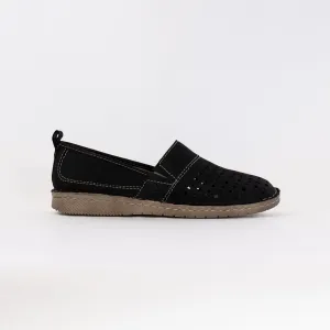 Josef Seibel Sofie 27 (Women's) - Black flexible fit