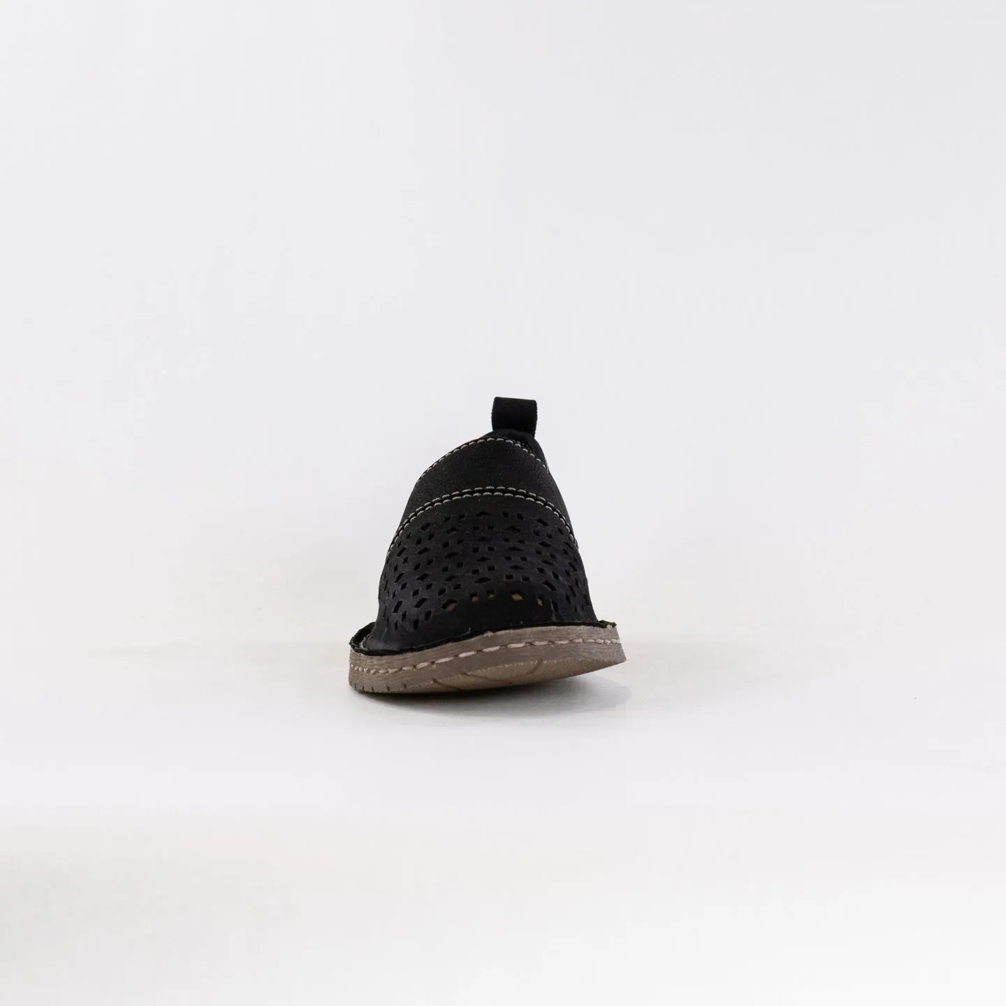 Josef Seibel Sofie 27 (Women's) - Black energy return
