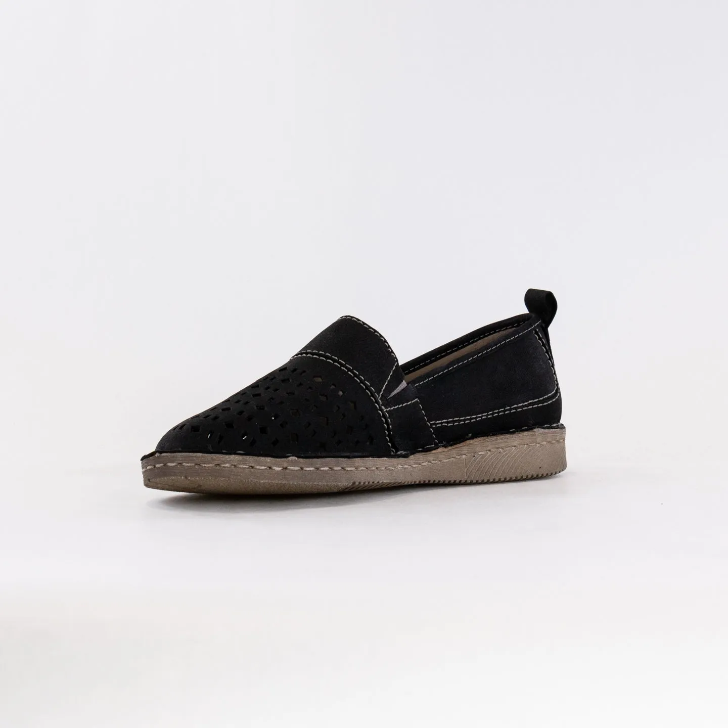 Josef Seibel Sofie 27 (Women's) - Black airport style