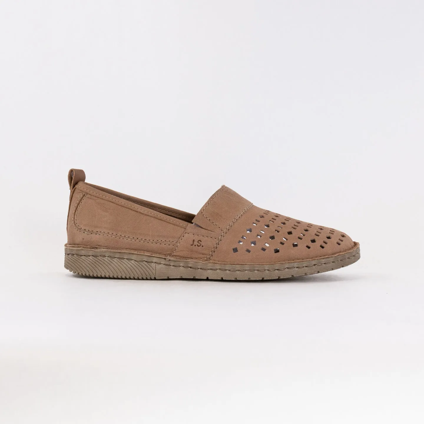 Josef Seibel Sofie 27 (Women's) - Creme trail power