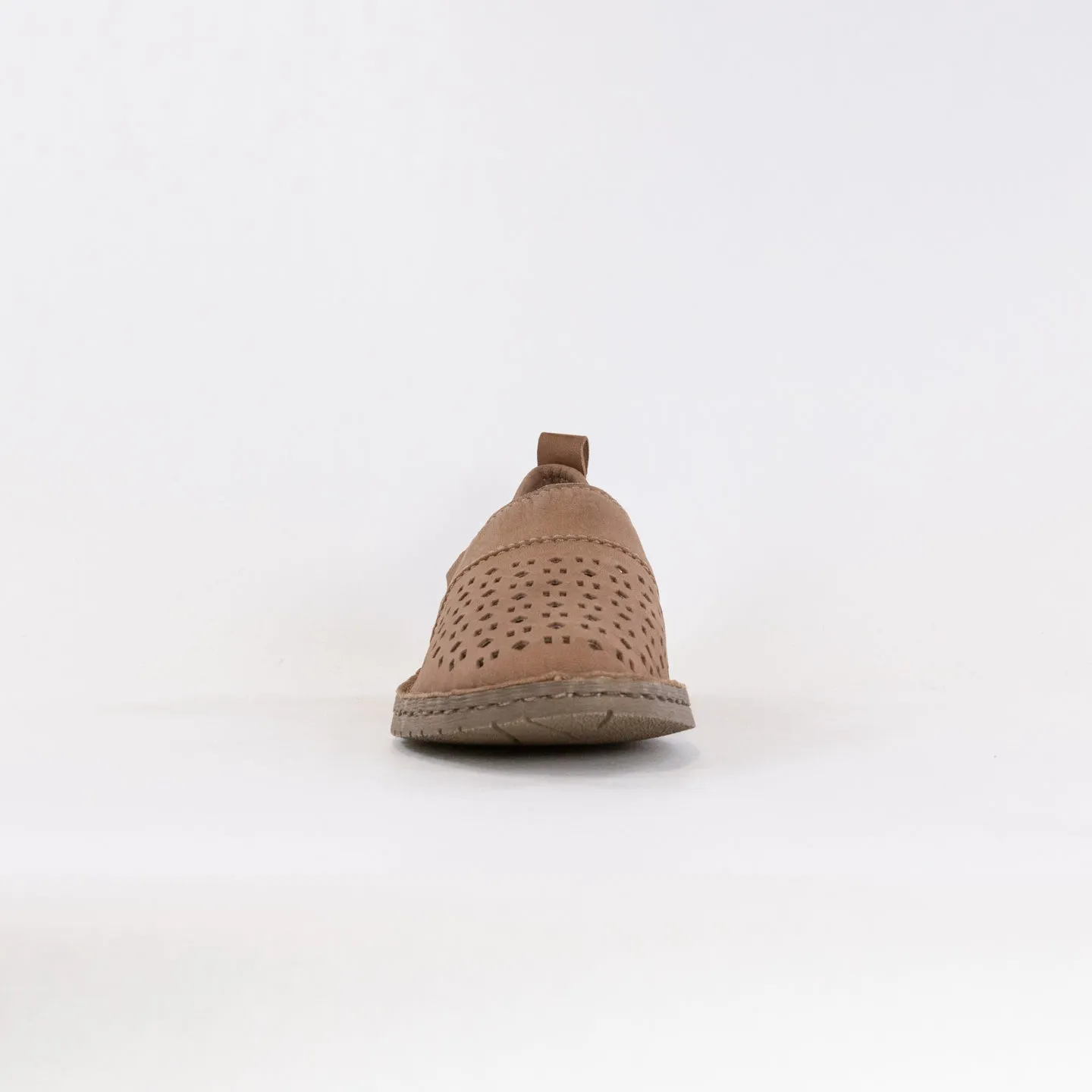 Josef Seibel Sofie 27 (Women's) - Creme rain shield