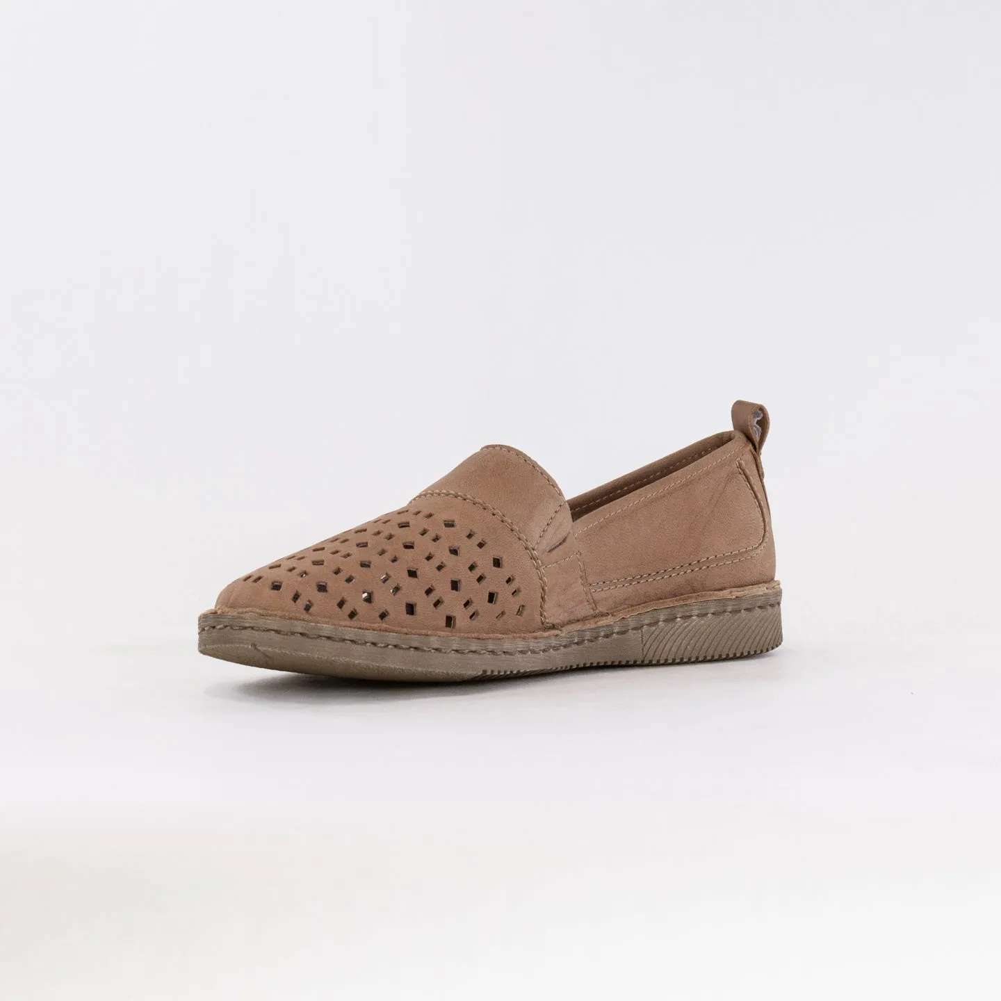 Josef Seibel Sofie 27 (Women's) - Creme coffee dates