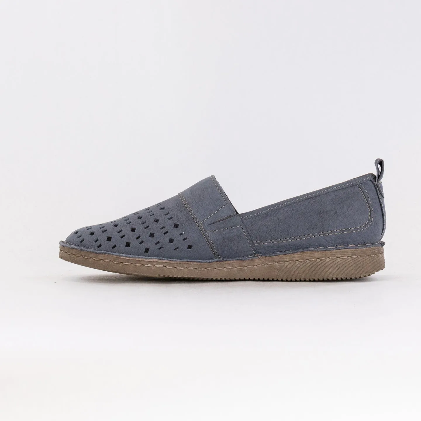 Josef Seibel Sofie 27 (Women's) - Jeans wet trail
