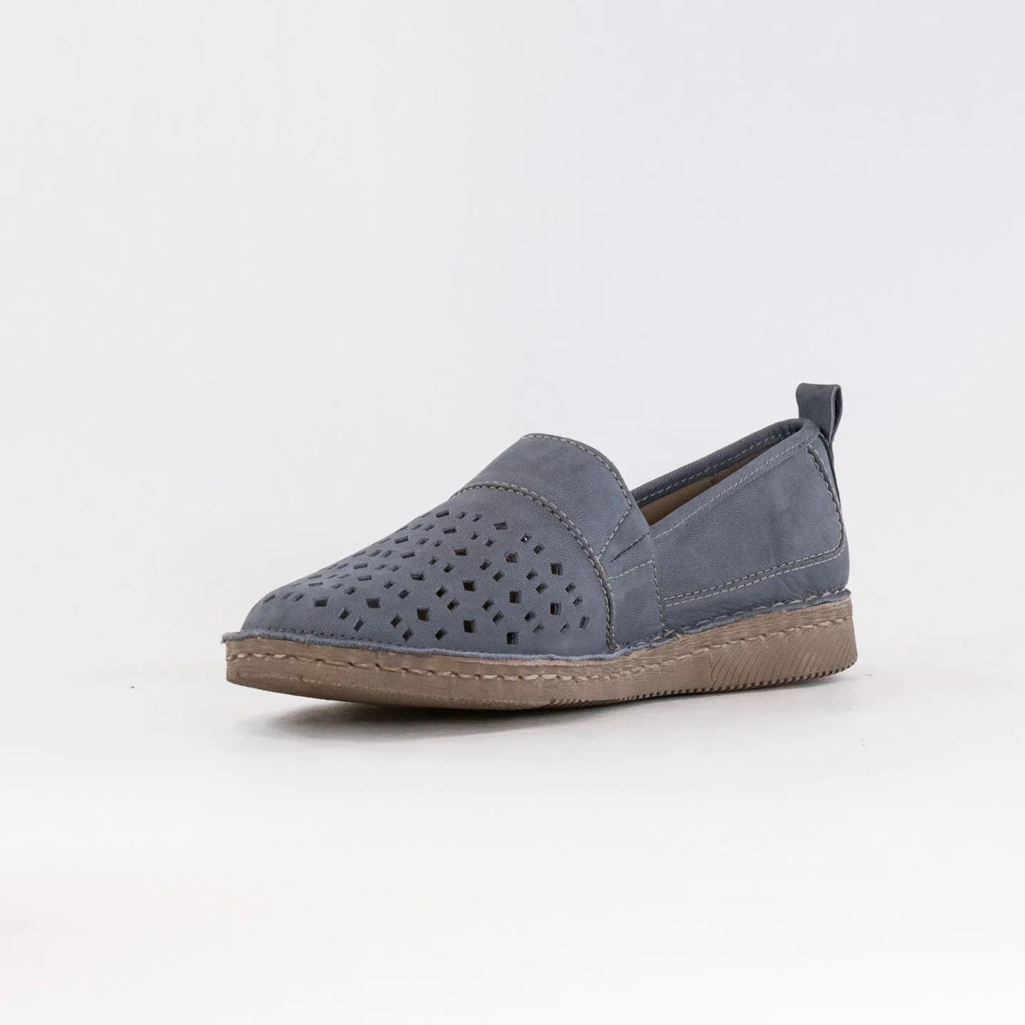 Josef Seibel Sofie 27 (Women's) - Jeans uphill ease