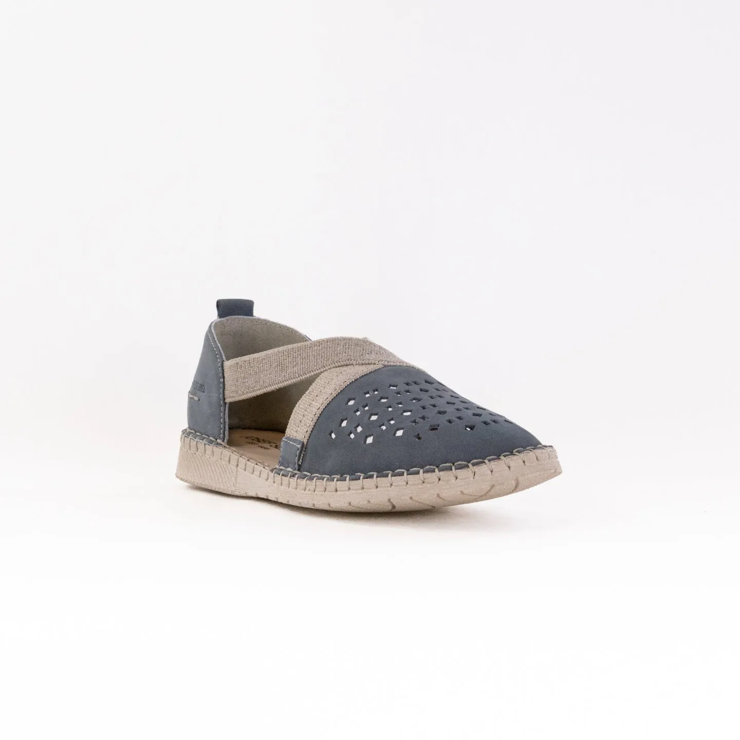 Josef Seibel Sofie 44 (Women's) - Jeans wild road