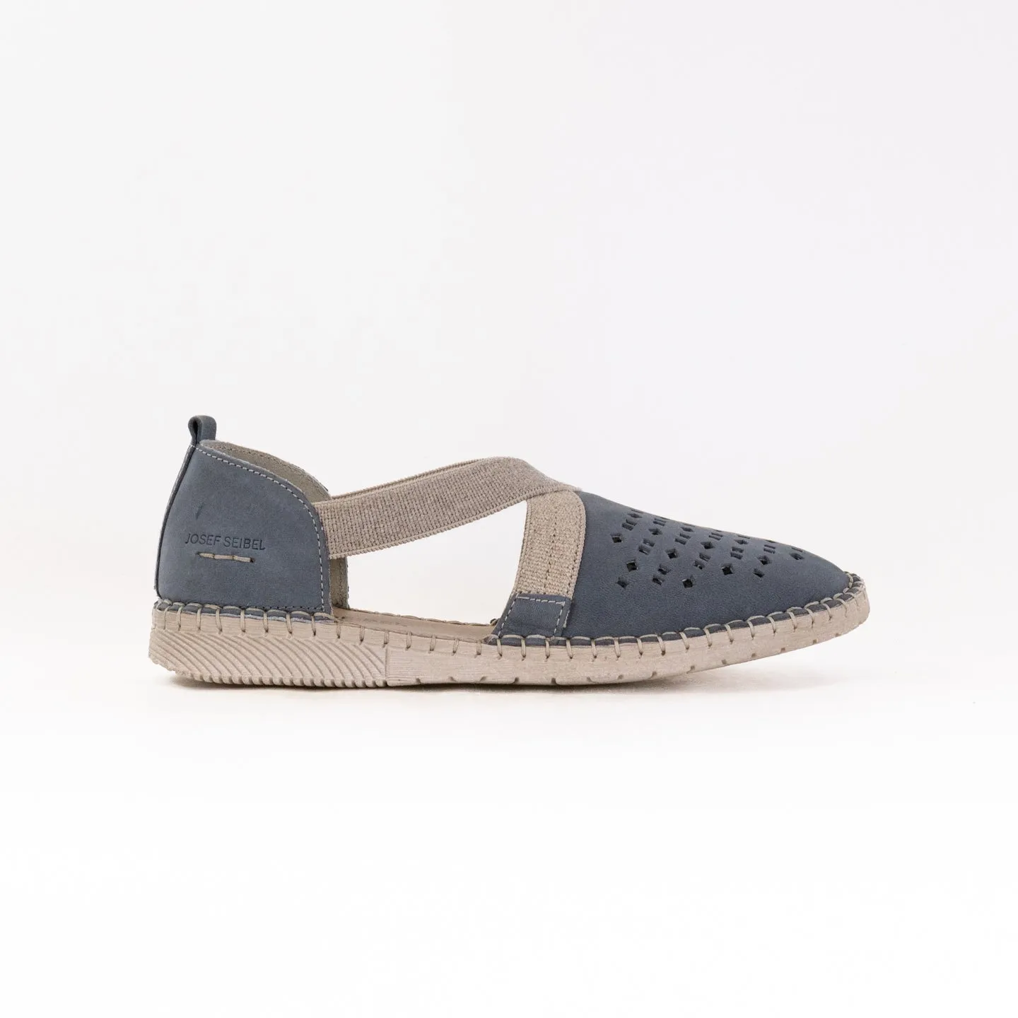 Josef Seibel Sofie 44 (Women's) - Jeans hard surface