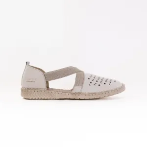 Josef Seibel Sofie 44 (Women's) - Off White four-season