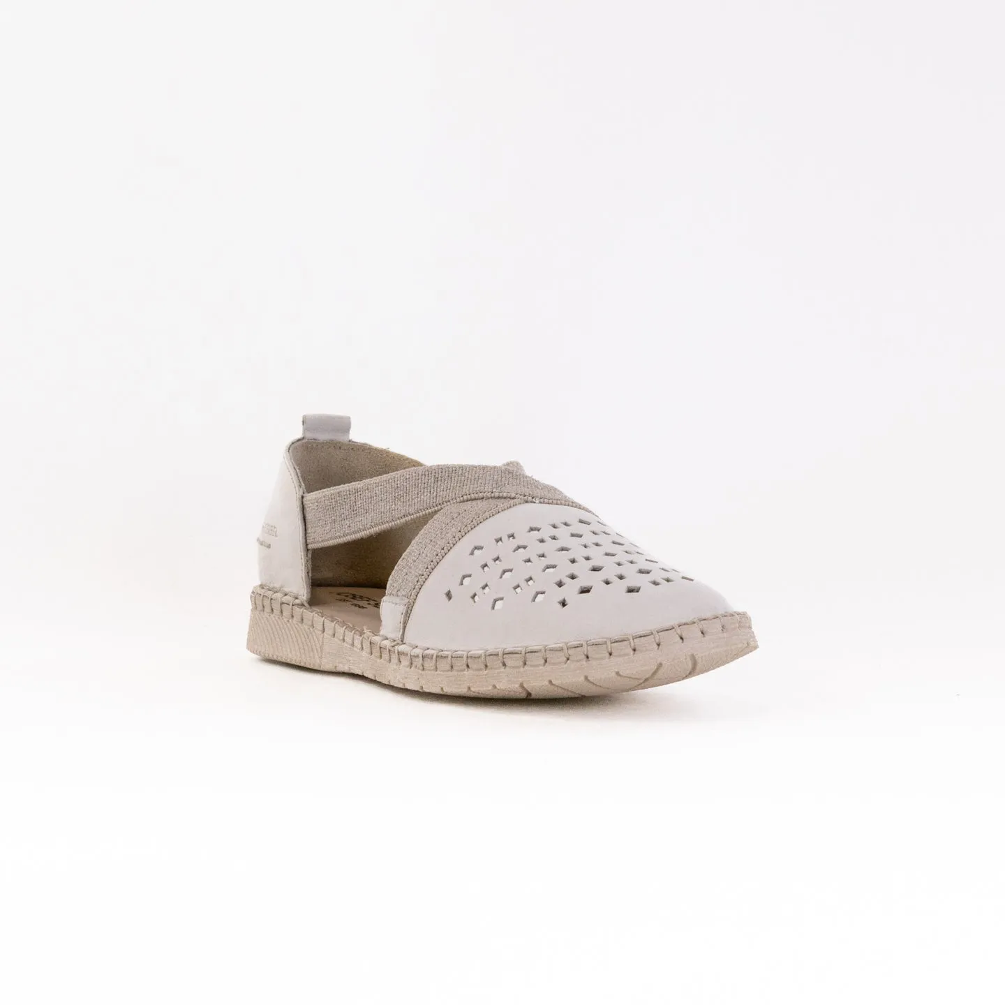 Josef Seibel Sofie 44 (Women's) - Off White staff pick