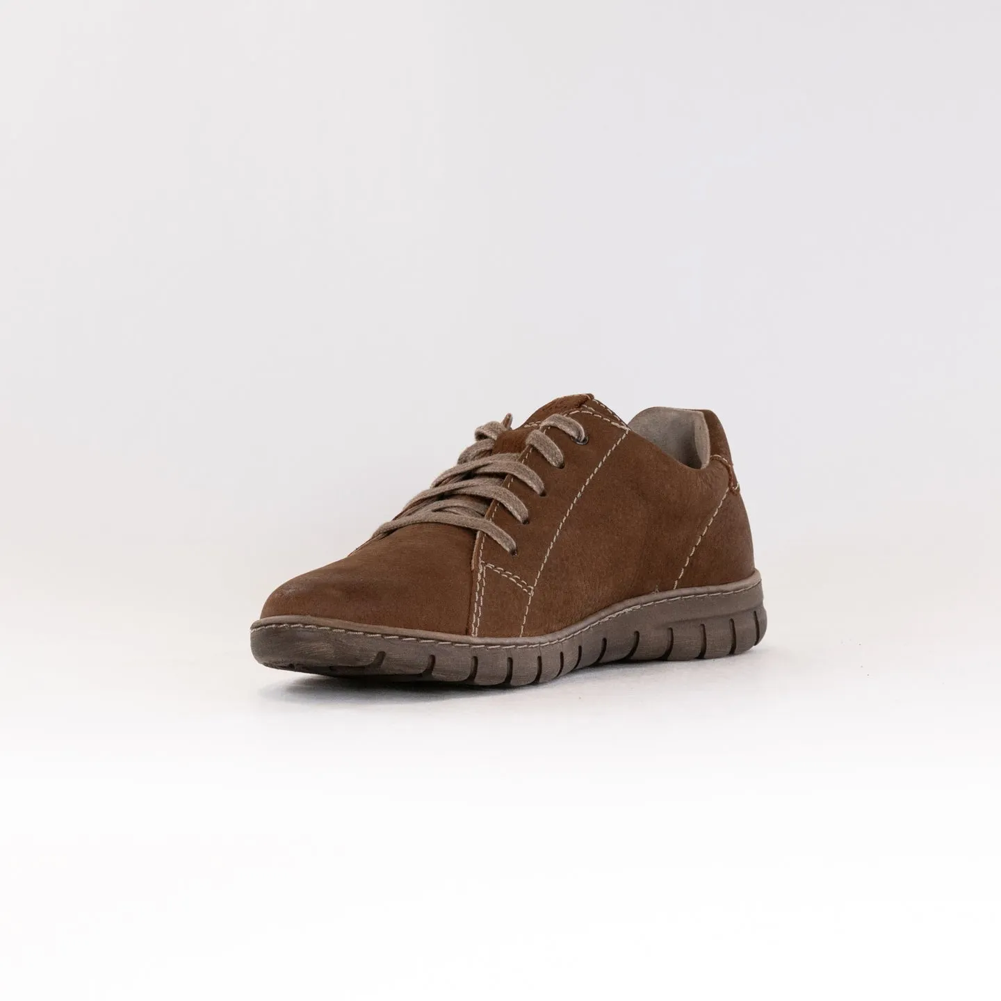 Josef Seibel Steffi (Women's) - Castagne climate fit