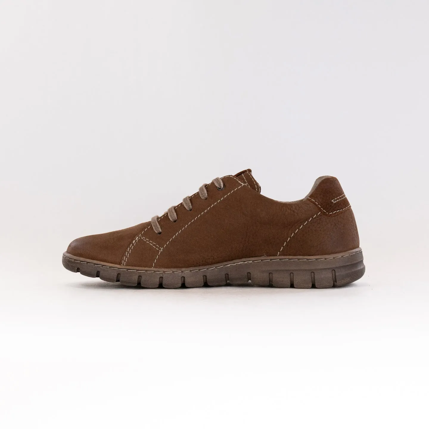 Josef Seibel Steffi (Women's) - Castagne dry shield
