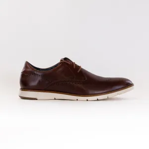 Josef Seibel Tyler 33 (Men's) - Cognac dust proof Josef Seibel Tyler 33 (Men's) - Cognac offroad use