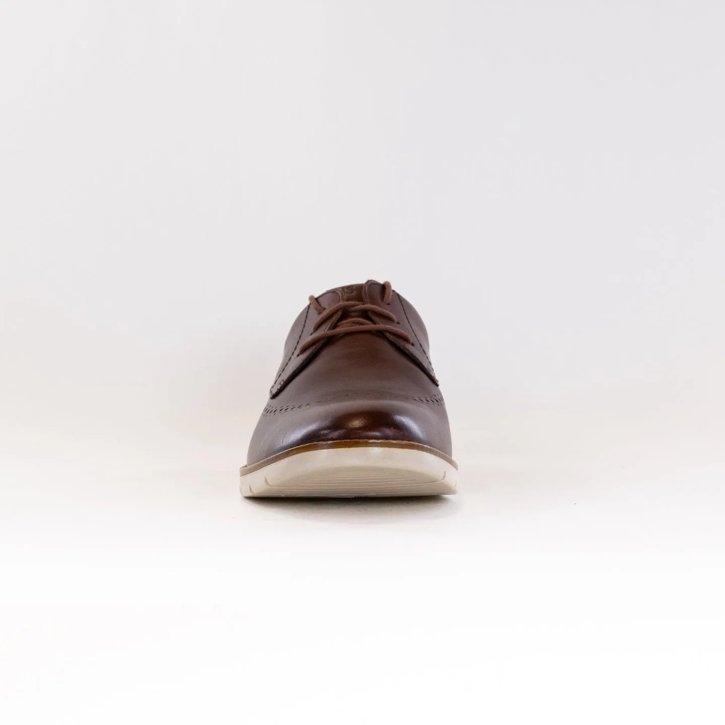 Josef Seibel Tyler 33 (Men's) - Cognac dry terrain