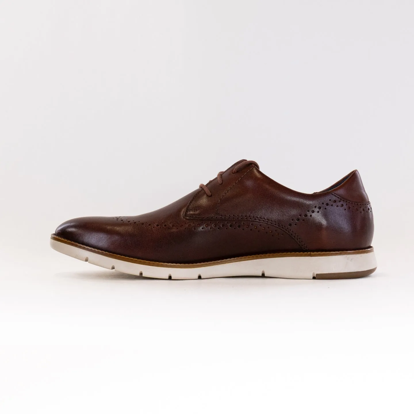 Josef Seibel Tyler 33 (Men's) - Cognac long trails