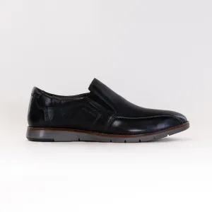 Josef Seibel Tyler 38 (Men's) - Black stress-free Josef Seibel Tyler 38 (Men's) - Black four-season