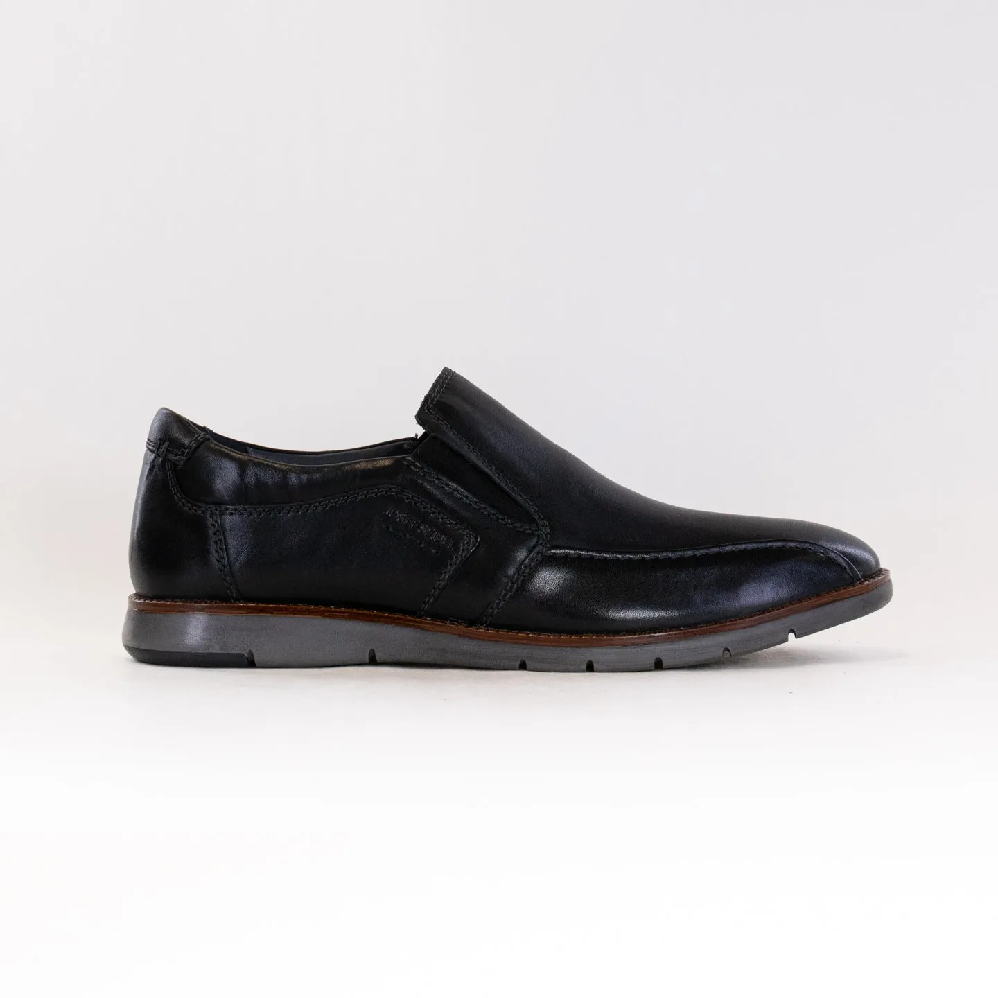 Josef Seibel Tyler 38 (Men's) - Black four-season
