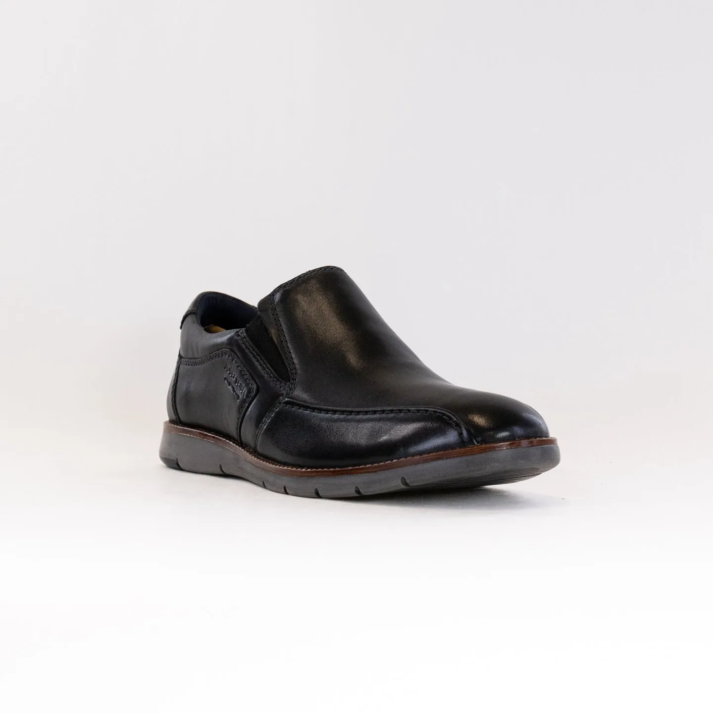 Josef Seibel Tyler 38 (Men's) - Black limited edition