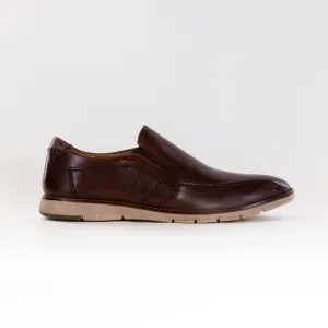 Josef Seibel Tyler 38 (Men's) - Cognac standing desk Josef Seibel Tyler 38 (Men's) - Cognac business casual