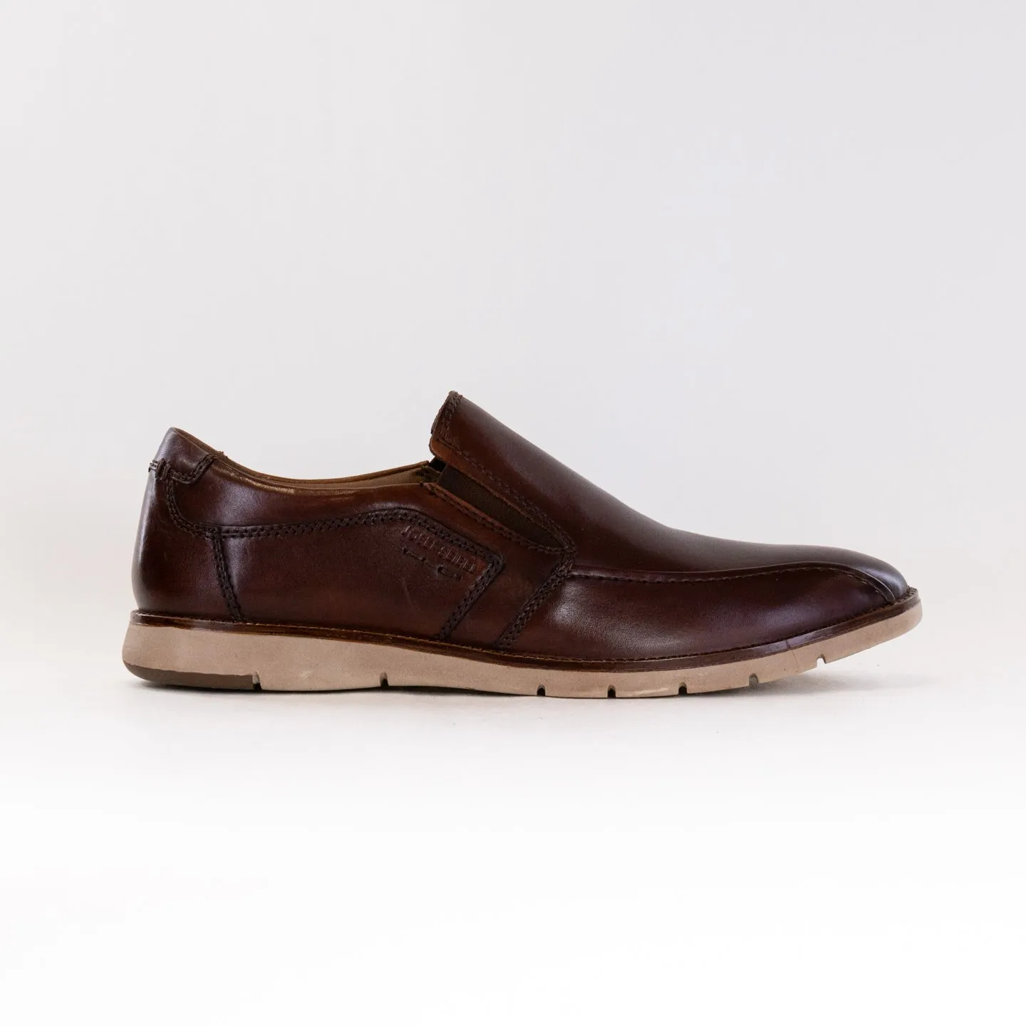 Josef Seibel Tyler 38 (Men's) - Cognac business casual