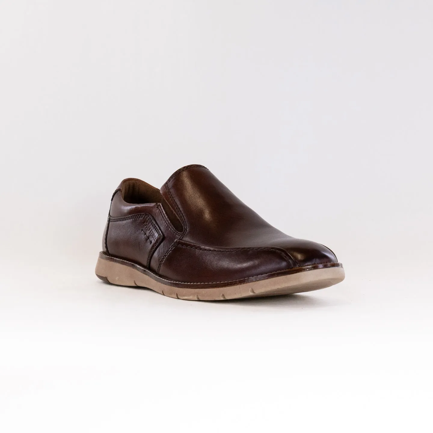 Josef Seibel Tyler 38 (Men's) - Cognac versatile wear