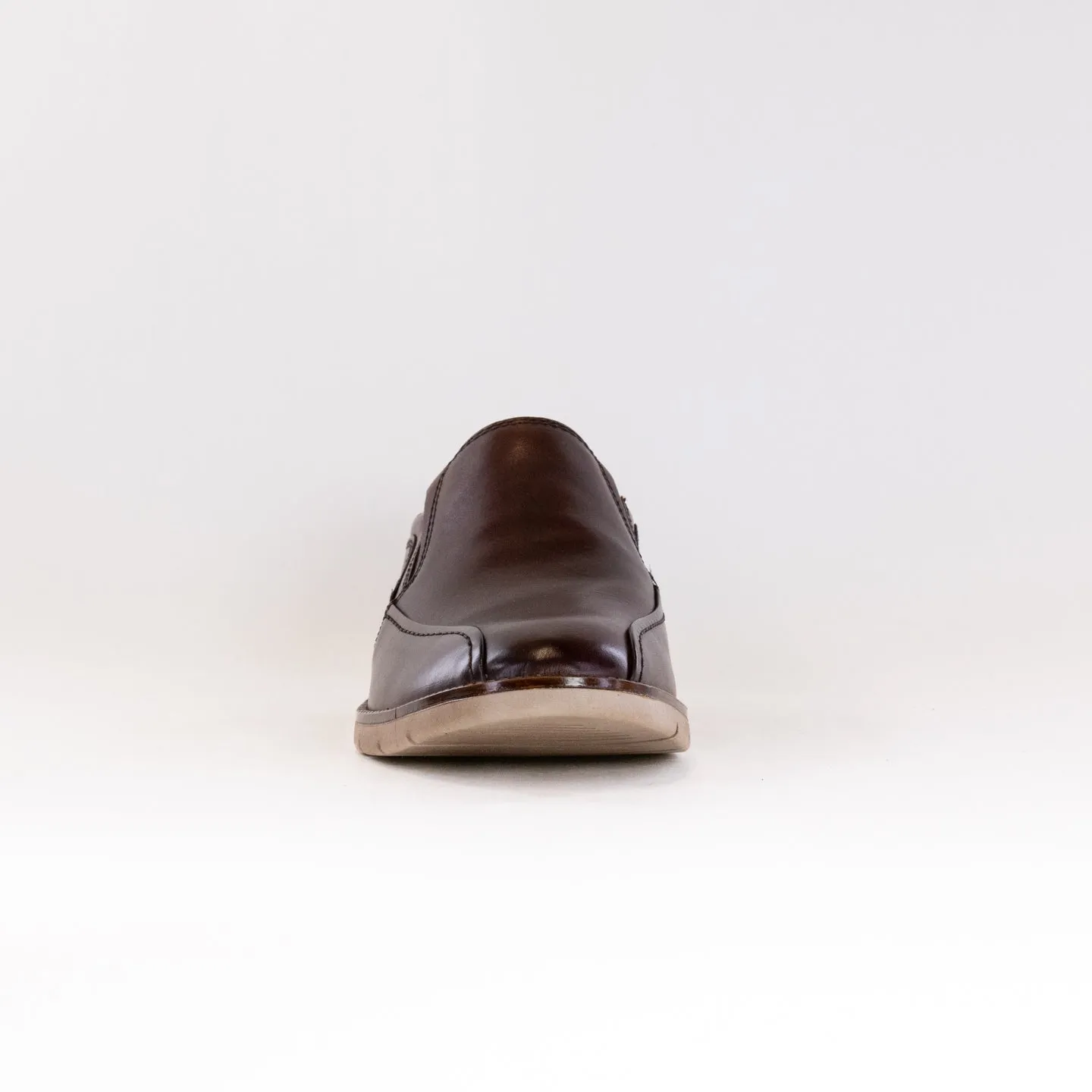 Josef Seibel Tyler 38 (Men's) - Cognac gift idea
