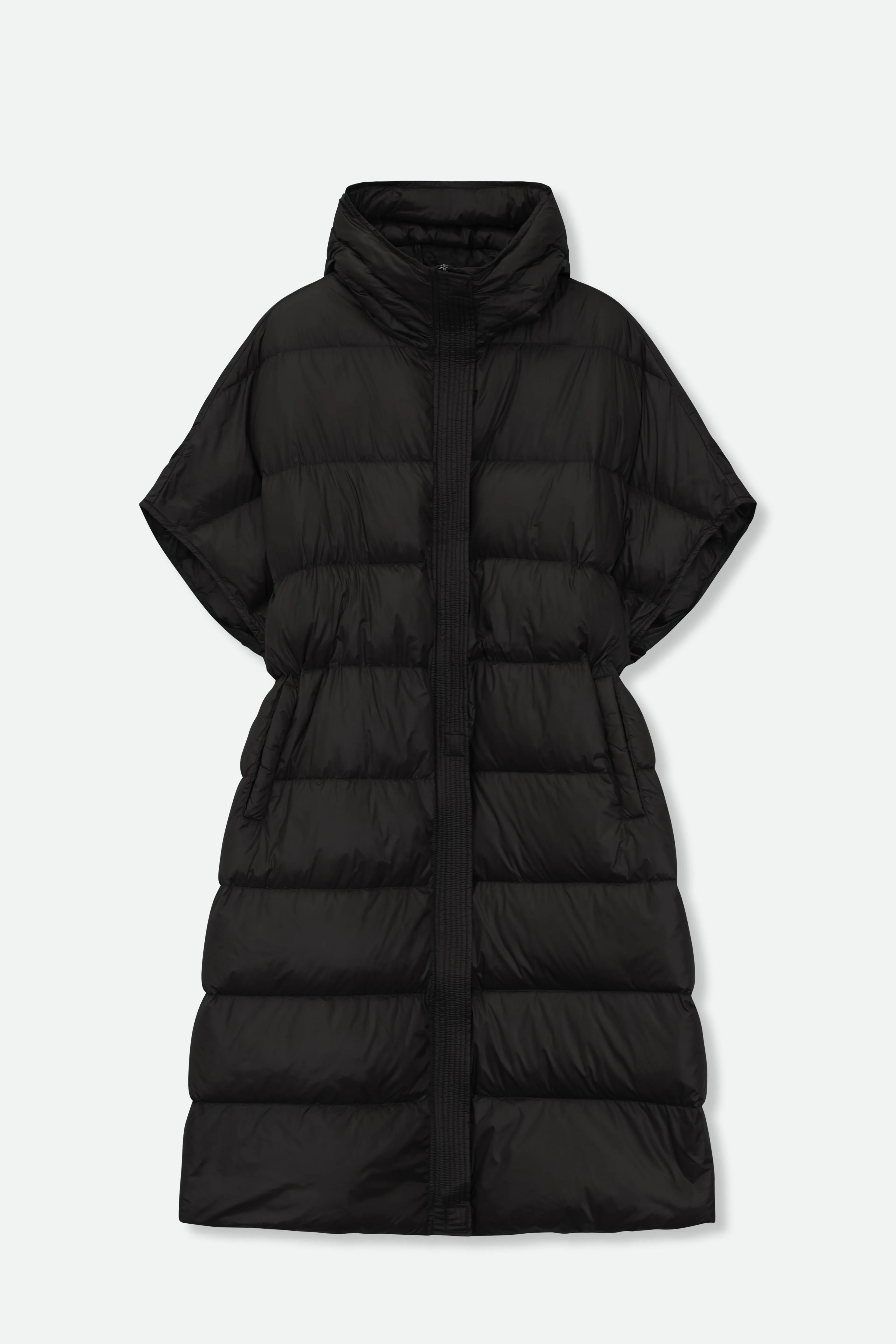 KITZ IN ULTRALIGHT GOOSE DOWN comfort step