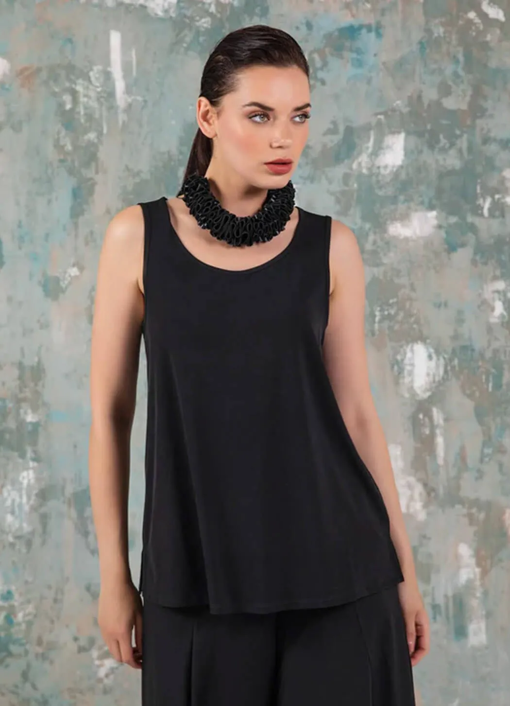 Kozan Dilly Essential Tank day start