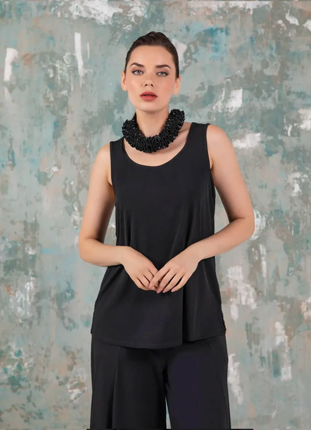 Kozan Dilly Essential Tank go fast
