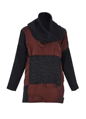 Kozan Shelby Tunic two layer Kozan Shelby Tunic fashion core